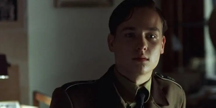 Академия смерти (2004) через торрент скачать Академия смерти (2004) фильм через торрент скачать