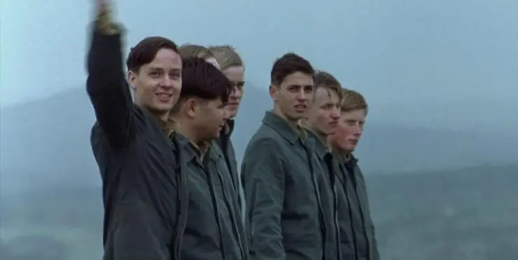 Академия смерти (2004) через торрент бесплатно Академия смерти (2004) фильм через торрент бесплатно