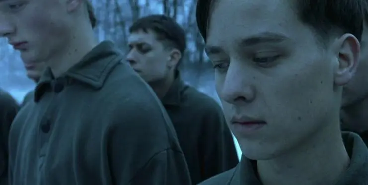 Академия смерти (2004) в хорошем качестве через торрент Академия смерти (2004) фильм в хорошем качестве через торрент