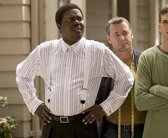 Угадай, кто? (2005) через торрент бесплатно Угадай, кто? (2005) фильм через торрент бесплатно