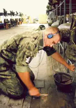 Блокпост (1998) через торрент скачать Блокпост (1998) фильм через торрент скачать