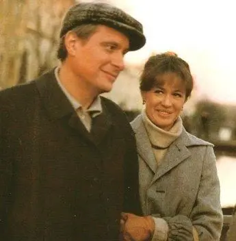 Осенний марафон (1979) в хорошем качестве через торрент Осенний марафон (1979) фильм в хорошем качестве через торрент