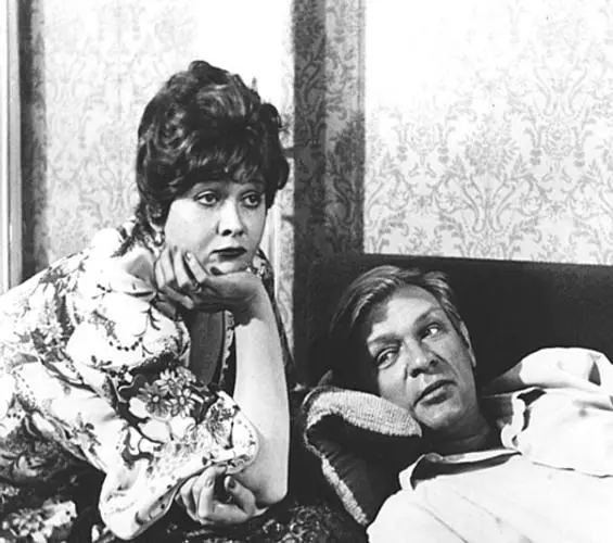 Сладкая женщина (1976) через торрент скачать Сладкая женщина (1976) фильм через торрент скачать