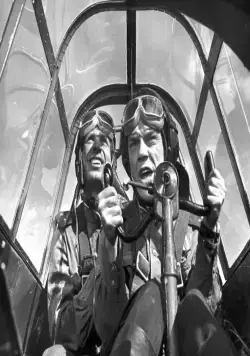 Хроника пикирующего бомбардировщика (1967) через торрент бесплатно Хроника пикирующего бомбардировщика (1967) фильм через торрент бесплатно