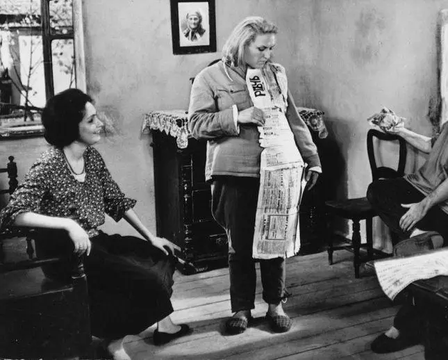 Комиссар (1967) в хорошем качестве через торрент Комиссар (1967) фильм в хорошем качестве через торрент