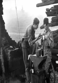 Хроника пикирующего бомбардировщика (1967) через торрент скачать Хроника пикирующего бомбардировщика (1967) фильм через торрент скачать