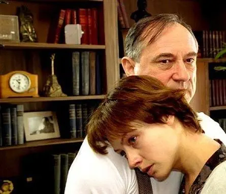 Водитель для Веры (2004) в хорошем качестве через торрент Водитель для Веры (2004) фильм в хорошем качестве через торрент