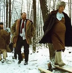 Автостоп (1991) через торрент бесплатно Автостоп (1991) фильм через торрент бесплатно