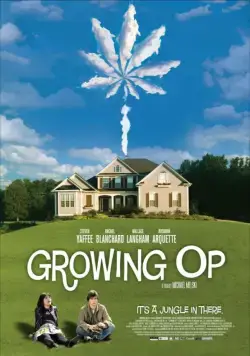Недетский возраст / Growing Op (2008) фильм скачать через торрент в хорошем качестве
