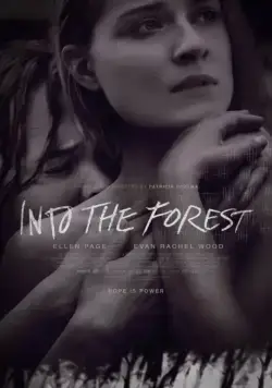 В изоляции / Into the Forest (2015) фильм скачать через торрент в хорошем качестве