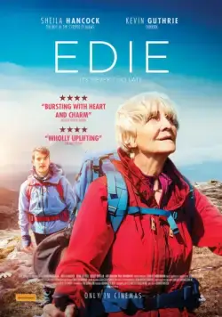 Идди / Edie (2017) фильм скачать через торрент в хорошем качестве