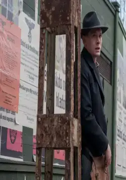 Мозг Гиммлера зовется Гейдрихом (2017) через торрент бесплатно Мозг Гиммлера зовется Гейдрихом (2017) фильм через торрент бесплатно