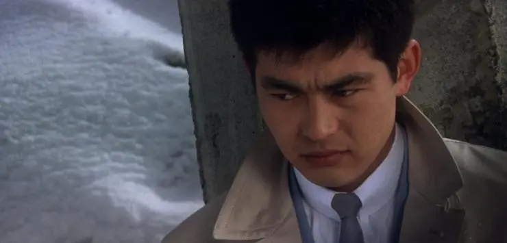 Токийский скиталец (1966) через торрент бесплатно Токийский скиталец (1966) фильм через торрент бесплатно