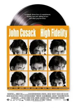 Фанатик / High Fidelity (2000) фильм скачать через торрент в хорошем качестве