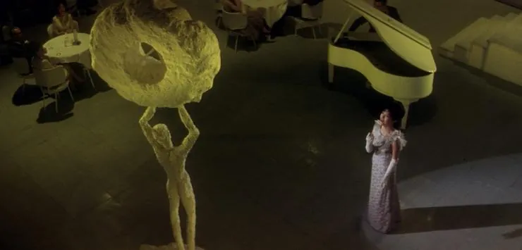 Токийский скиталец (1966) в хорошем качестве через торрент Токийский скиталец (1966) фильм в хорошем качестве через торрент