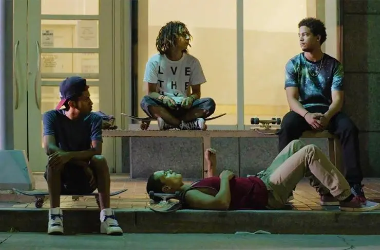 Земля обетованная (2016) через торрент скачать Земля обетованная (2016) фильм через торрент скачать