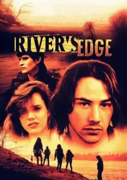 На берегу реки / River's Edge (1986) фильм скачать через торрент в хорошем качестве