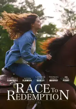 Гонка во имя спасения / Race to Redemption (2016) фильм скачать через торрент в хорошем качестве