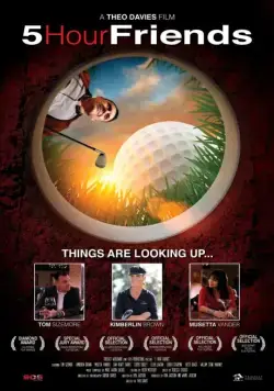 Друзья на пять часов / 5 Hour Friends (2013) фильм скачать через торрент в хорошем качестве