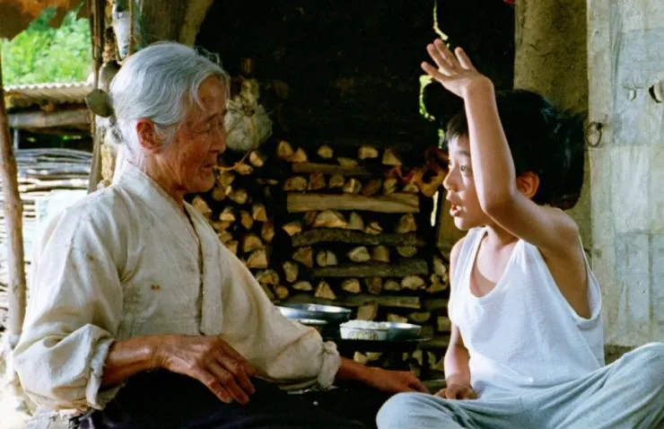 Дорога к дому (2002) через торрент бесплатно Дорога к дому (2002) фильм через торрент бесплатно