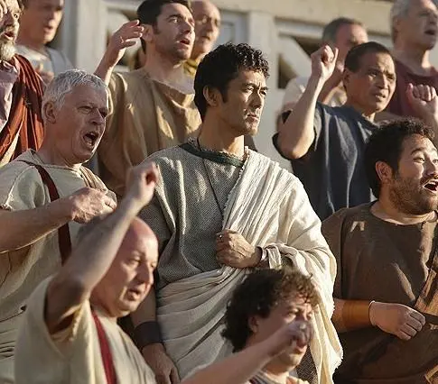 Термы Рима 2 (2014) через торрент скачать Термы Рима 2 (2014) фильм через торрент скачать