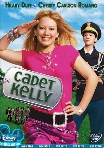Кадет Келли / Cadet Kelly (2002) фильм скачать через торрент в хорошем качестве