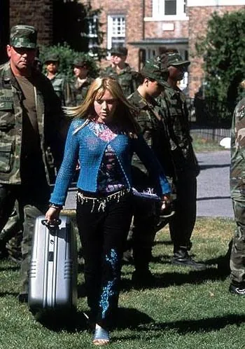 Кадет Келли (2002) через торрент бесплатно Кадет Келли (2002) фильм через торрент бесплатно