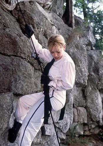 Кадет Келли (2002) в хорошем качестве через торрент Кадет Келли (2002) фильм в хорошем качестве через торрент