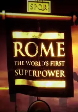 Рим / Rome: The World's First Superpower (2014) cериал скачать через торрент в хорошем качестве