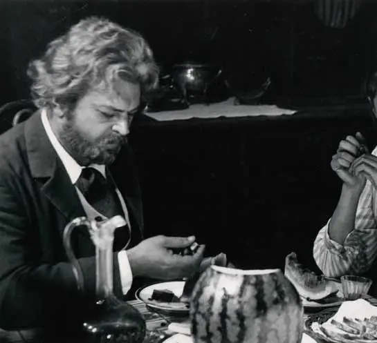 Дядя Ваня (1970) через торрент бесплатно Дядя Ваня (1970) фильм через торрент бесплатно