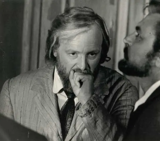 Дядя Ваня (1970) в хорошем качестве через торрент Дядя Ваня (1970) фильм в хорошем качестве через торрент