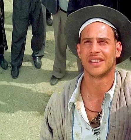 Лунный папа (1999) в хорошем качестве через торрент Лунный папа (1999) фильм в хорошем качестве через торрент