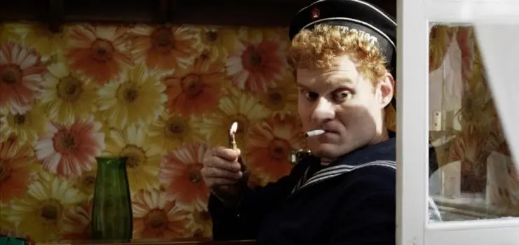 Дух балтийский (2016) через торрент бесплатно Дух балтийский (2016) фильм через торрент бесплатно