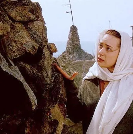 Лунный папа (1999) через торрент скачать Лунный папа (1999) фильм через торрент скачать