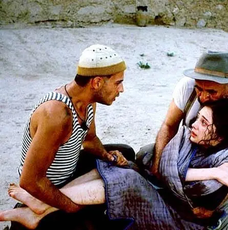 Лунный папа (1999) через торрент бесплатно Лунный папа (1999) фильм через торрент бесплатно