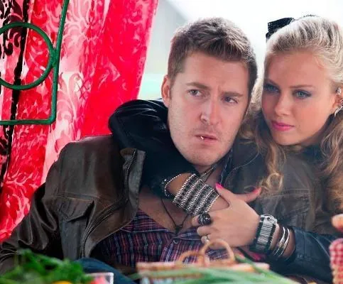 Отдельное поручение (2012) через торрент скачать Отдельное поручение (2012) фильм через торрент скачать