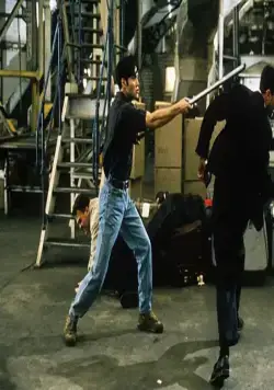 Кикбоксер 5: Возмездие (1995) через торрент скачать Кикбоксер 5: Возмездие (1995) фильм через торрент скачать