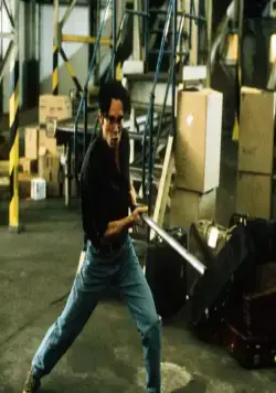 Кикбоксер 5: Возмездие (1995) через торрент бесплатно Кикбоксер 5: Возмездие (1995) фильм через торрент бесплатно