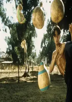 Кикбоксер 5: Возмездие (1995) в хорошем качестве через торрент Кикбоксер 5: Возмездие (1995) фильм в хорошем качестве через торрент