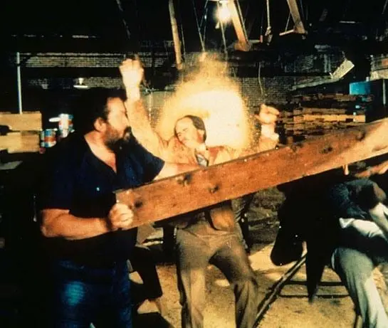 Суперполицейские из Майами (1985) через торрент скачать Суперполицейские из Майами (1985) фильм через торрент скачать