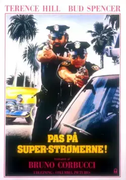 Суперполицейские из Майами / Miami Supercops (1985) фильм скачать через торрент в хорошем качестве