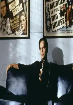 Игрок (1992) в хорошем качестве через торрент Игрок (1992) фильм в хорошем качестве через торрент