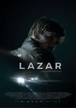 Лазарь / Lazar (2015) фильм скачать через торрент в хорошем качестве