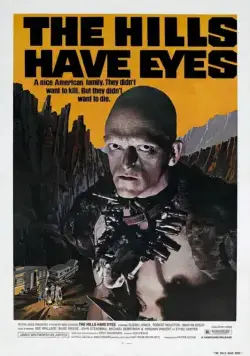Скачать У холмов есть глаза / The Hills Have Eyes: Part I(1977) фильм через торрент бесплатно