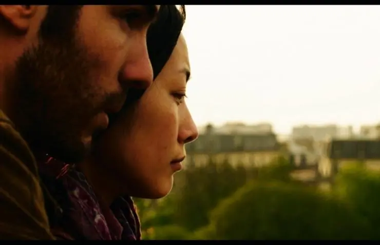 Любовь и ссадины (2011) через торрент бесплатно Любовь и ссадины (2011) фильм через торрент бесплатно