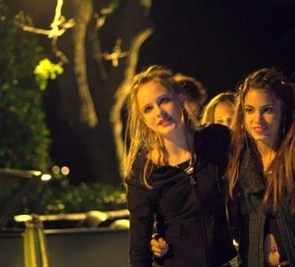 Тринадцать (2003) через торрент бесплатно Тринадцать (2003) фильм через торрент бесплатно