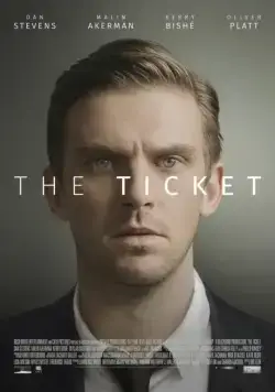 Билет / The Ticket (2016) фильм скачать через торрент в хорошем качестве