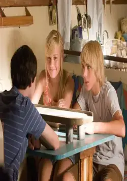 Крик совы (2006) через торрент бесплатно Крик совы (2006) фильм через торрент бесплатно