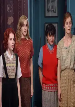 Балетные туфельки (2007) через торрент бесплатно Балетные туфельки (2007) фильм через торрент бесплатно