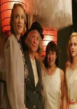 Балетные туфельки (2007) в хорошем качестве через торрент Балетные туфельки (2007) фильм в хорошем качестве через торрент